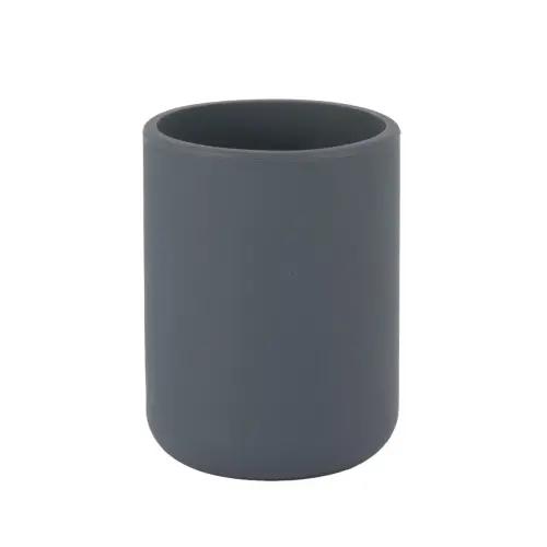 Pots à crayons en silicone Up North 12 unités - Apli