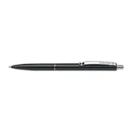 STYLOS A BILLE K15 NOIR/NOIR 