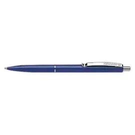 STYLOS A BILLE K15 BLEU/BLEU 