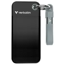 Pocket SSD USB 3.2 Gen 2 2TB NR/GR 