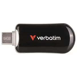 Cl&eacute; USB Plectra USB-C Flash Drive 64GB 