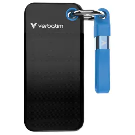 Pocket SSD USB 3.2 Gen 2 1TB NR/BL 