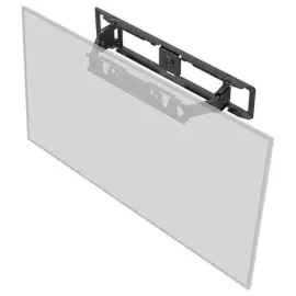Fixation murale universelle pour &eacute;cran 55-65"- IIYAMA 