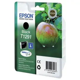 Cartouche EPSON T129 noire 