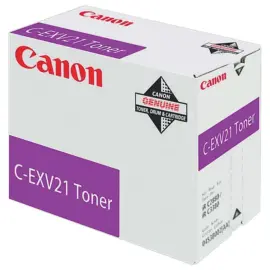 Toner CANON IRC 2880/3580 C-EXV21 magenta 