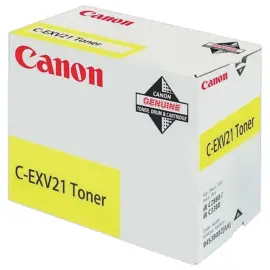 Toner CANON IRC 2880/3580 C-EXV21 jaune 