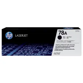 HP 78A CE278A toner noir - HP 