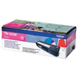 Toner BROTHER TN325M magenta 