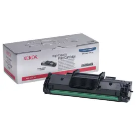 Toner XEROX Phaser 3200 noire Haute capacit&eacute; 