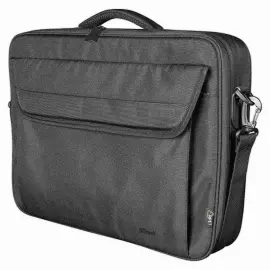 Sacoche Atlanta 15.6" Eco noire 