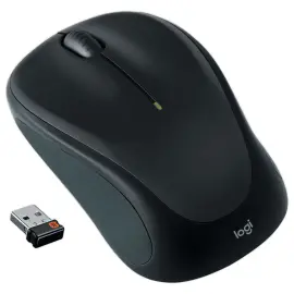 Souris optique sans fil M325 - LOGITECH 