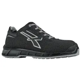 Chaussures de s&eacute;curit&eacute; jackson esd s3 ci src - Noir/gris taille 46 