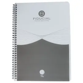Cahier A4 - Sey&egrave;s - 70g - FIDUCIAL 