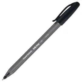 Stylo bille Inkjoy 100 - Noir - PAPERMATE INKJOY 