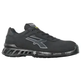 Paire CHAUSSURES DE S&Eacute;CURIT&Eacute; BEN ESD S3 CI SRC NOIR TAILLE 48 