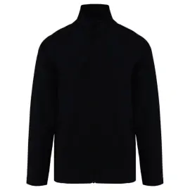Veste softshell 3 couches - Taille 4XL - Noir 