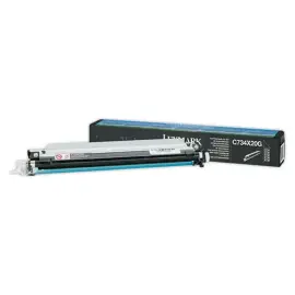 Tambour LEXMARK C734X20G 