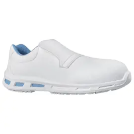 Paire CHAUSSURES DE S&Eacute;CURIT&Eacute; BLANCO S2 SRC - BLANC TAILLE 35 