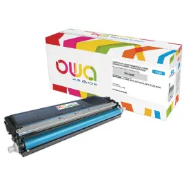 Toner &eacute;q. BROTHER TN-230C - Cyan - OWA 