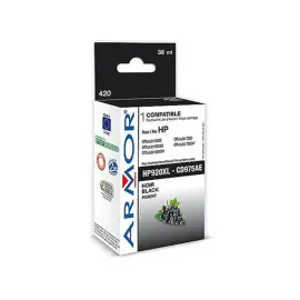 Cartouche &eacute;q. HP 920XL - Haute capacit&eacute; - Noir - OWA 