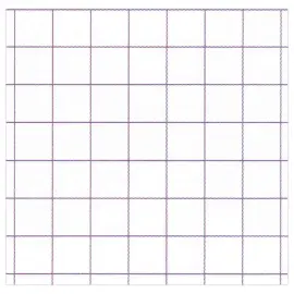 Cahier A5+ Meetingbook OXFORD International - 5 x 5 - 80g 