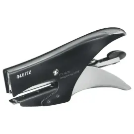 Pince agrafeuse Wow - Noir - LEITZ 