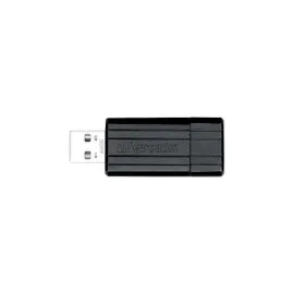Cl&eacute; USB Pinstripe 2.0 - 64 Go - VERBATIM 