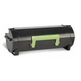 Toner LEXMARK 602 noir THC 60F2X00 