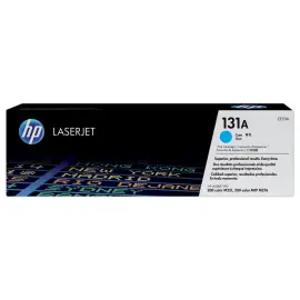 HP 131A CF211A toner cyan - HP 