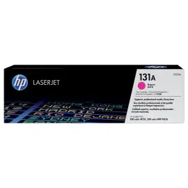 HP 131A CF213A toner magenta - HP 