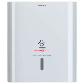 Distributeur d'essuie-mains maxi - profondeur 15 cm - PAPERNET 