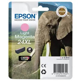 Cartouche Epson T2436 magenta clair 