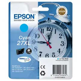 Cartouche Epson T2712 cyan 