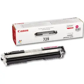 Toner Canon CRG729Y jaune 