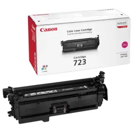 Toner Canon CRG723M magenta 