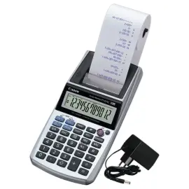 Calculatrice imprimante - CANON - P1-DTSC 
