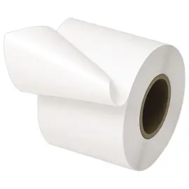24 Bobines thermiques Linerless - 58 x 95 x 40 - 65 m 