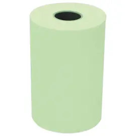 50 Bobines thermiques - 57 x 40 x 12 - 16 m - Vert 