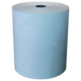 50 Bobines thermiques - 80 x 70 x 12 - 59 m - Bleu 