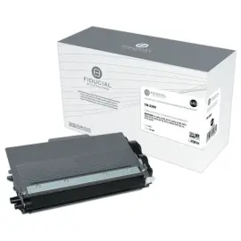 Toner remanufactur&eacute; &eacute;q. BROTHER TN-3380 - Noir 
