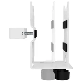 Support mini PC VESA - Blanc - FELLOWES 
