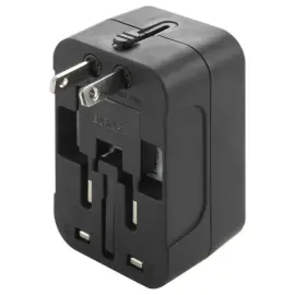 Adaptateur de voyage - PAVO 