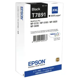 Cartouche Epson C13T789140 noire 