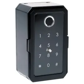 Garde-cl&eacute;s - Ouverture digitale ou Bluetooth - PAVO 