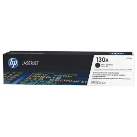 HP 130A CF350A toner noir - HP 
