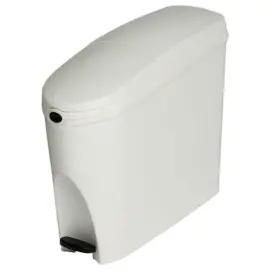 Collecteur pour hygi&egrave;ne f&eacute;minine - 20L 