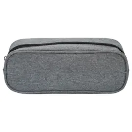 Trousse rectangulaire - Gris - SIGN 