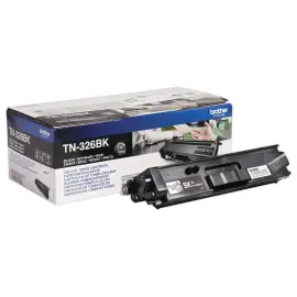 Toner TN326BK - Noir - BROTHER 