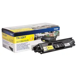 Toner TN326Y - Jaune - BROTHER 