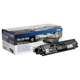 Toner BROTHER TN321BK noir 